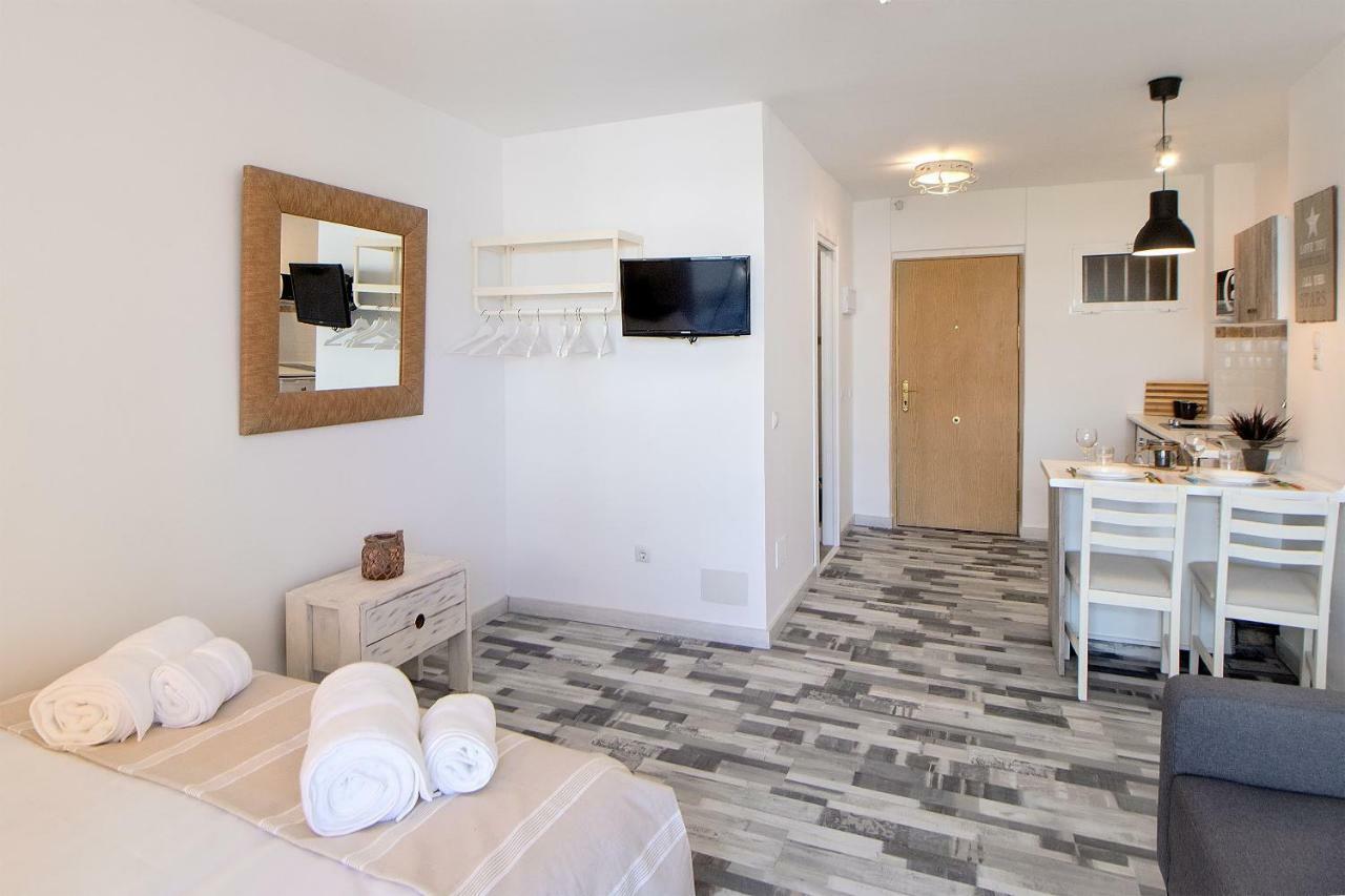 Apartment Cozy Flat Manuela Costa Del Sol
