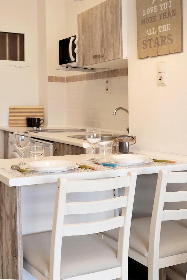 Cozy Flat Manuela Costa Del Sol *