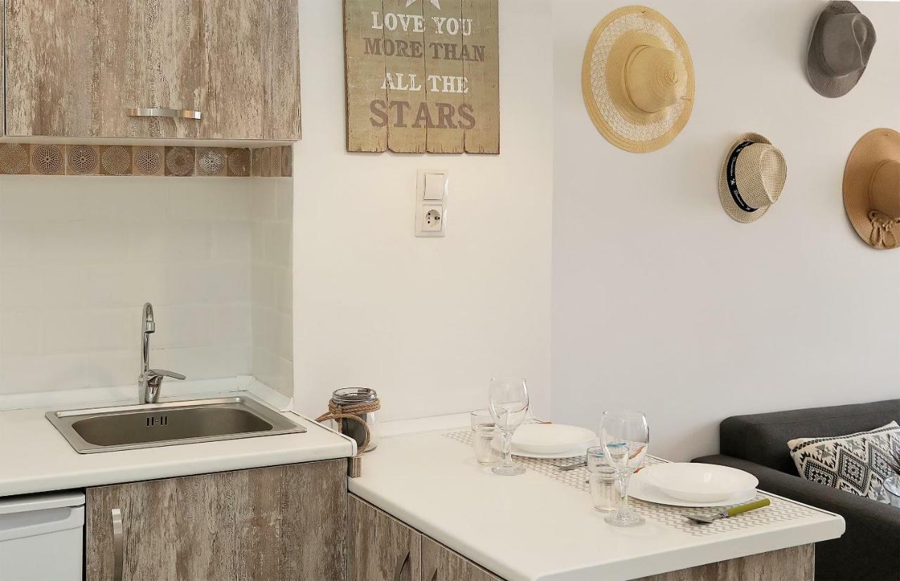 Cozy Flat Manuela Costa Del Sol Apartment Benalmádena