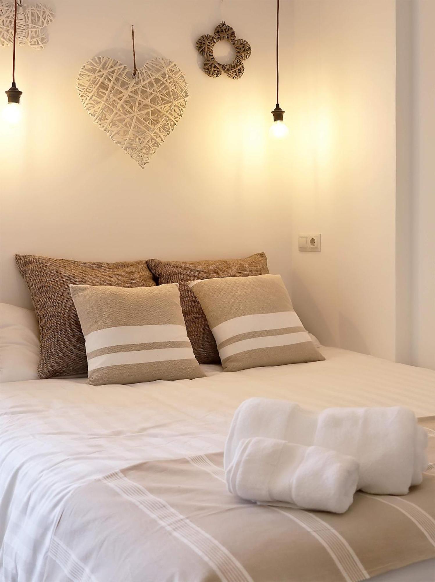 Cozy Flat Manuela Costa Del Sol Apartment *