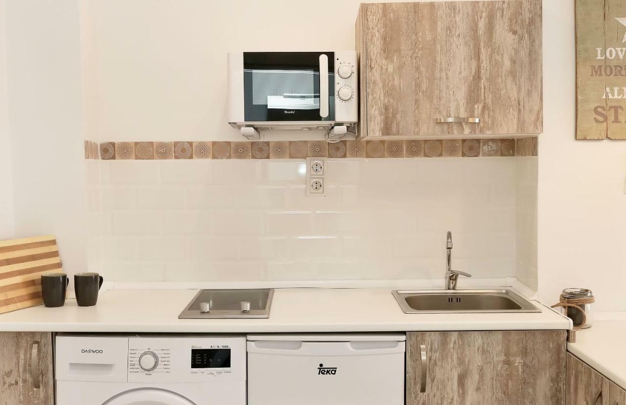 Cozy Flat Manuela Costa Del Sol Benalmádena