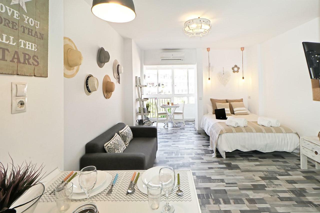 Cozy Flat Manuela Costa Del Sol * Benalmádena