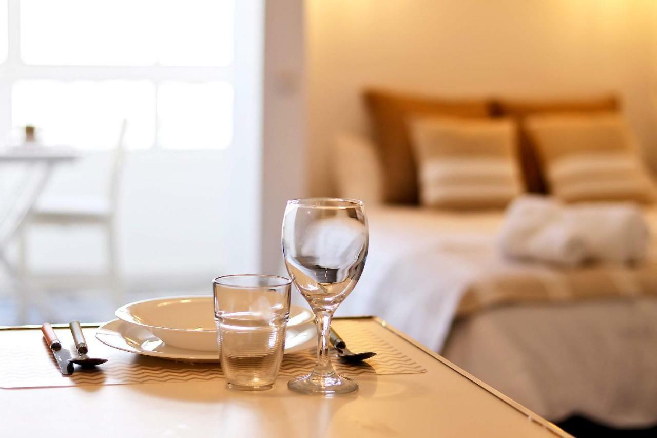 Cozy Flat Manuela Costa Del Sol *