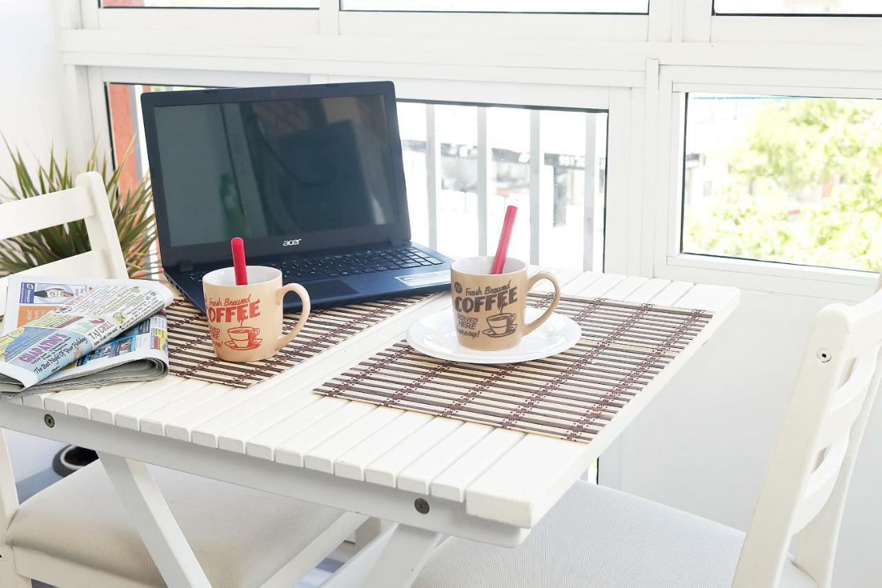Cozy Flat Manuela Costa Del Sol Apartment