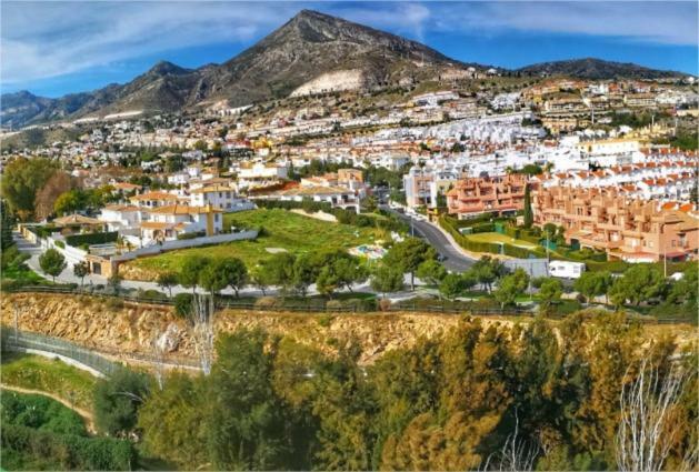 Appartement Calamorro Views