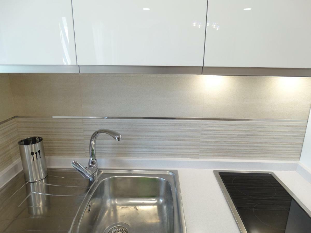 Appartement Costamar Benalmádena
