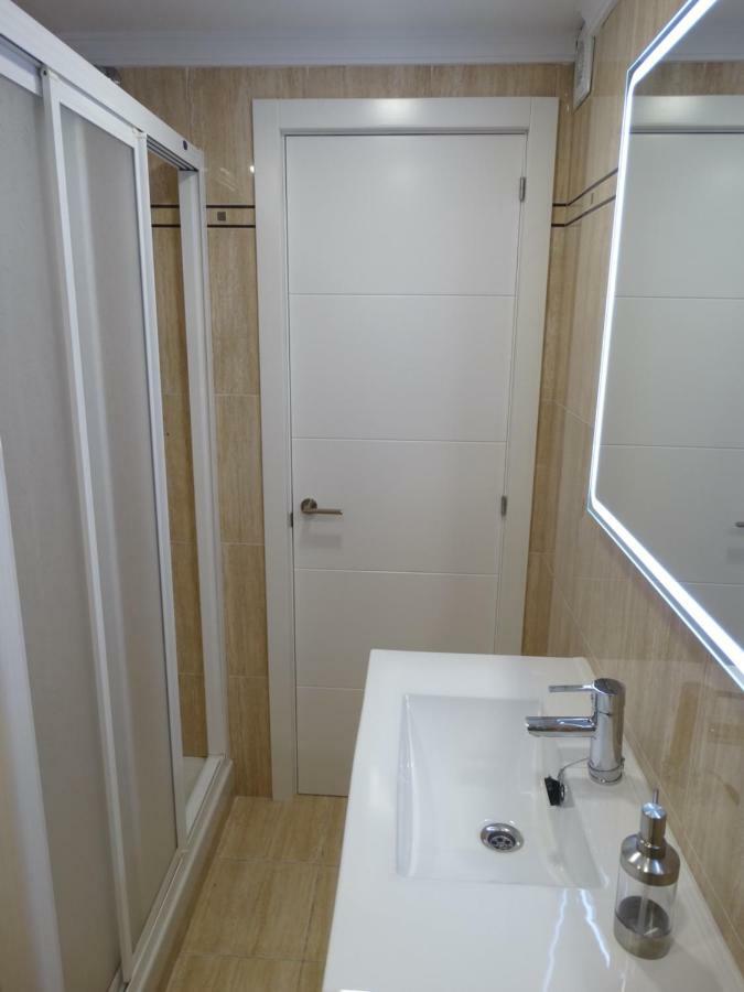 Costamar Appartement Benalmádena