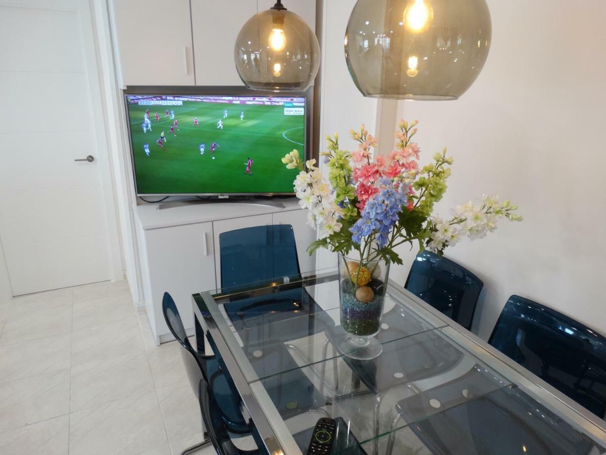 Appartement Costamar
