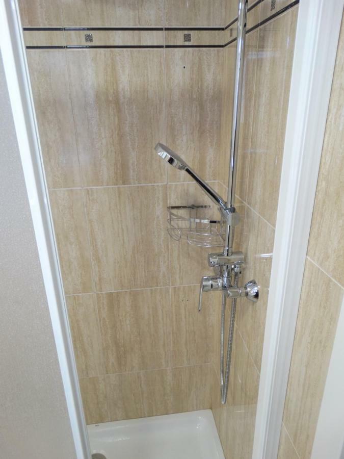 Costamar Appartement *