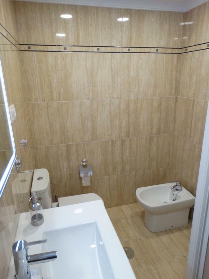 Appartement Costamar *