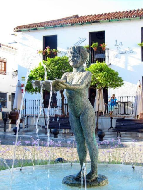 Appartement Costamar Benalmádena