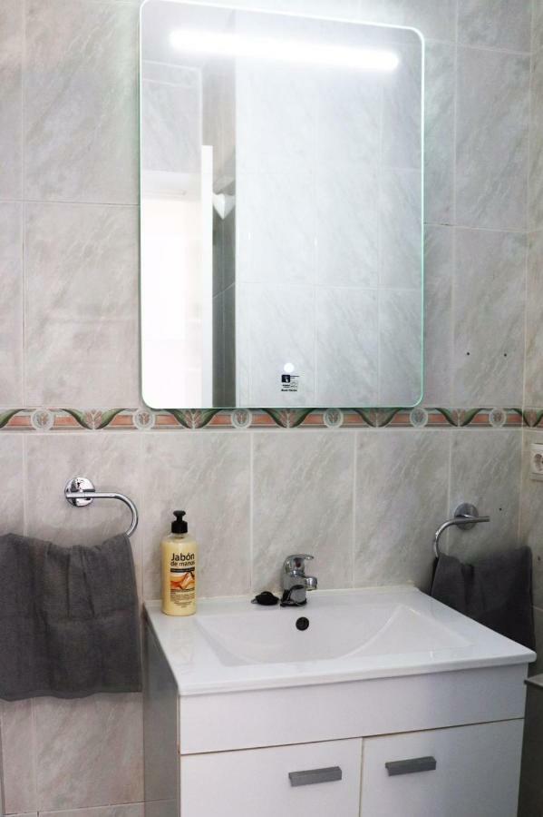 Cosy Studio In Costa Del Sol Apartment