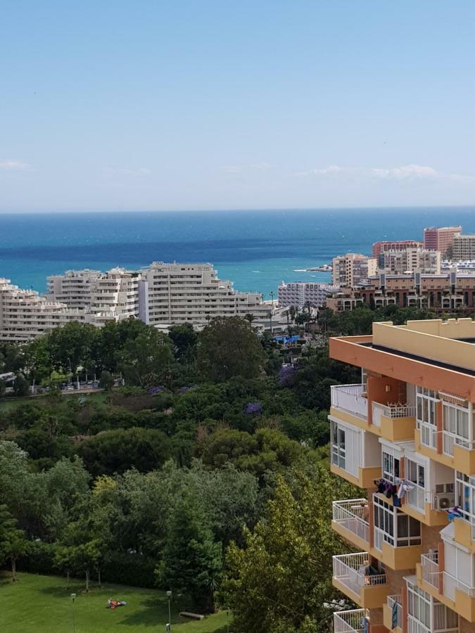 Cosy Studio In Costa Del Sol Apartment Benalmadena