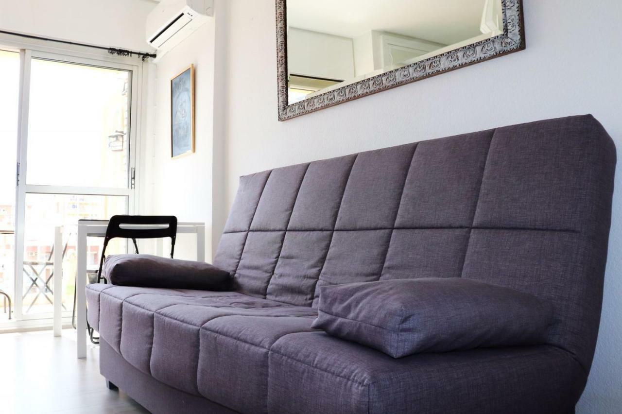 Cosy Studio In Costa Del Sol Benalmadena