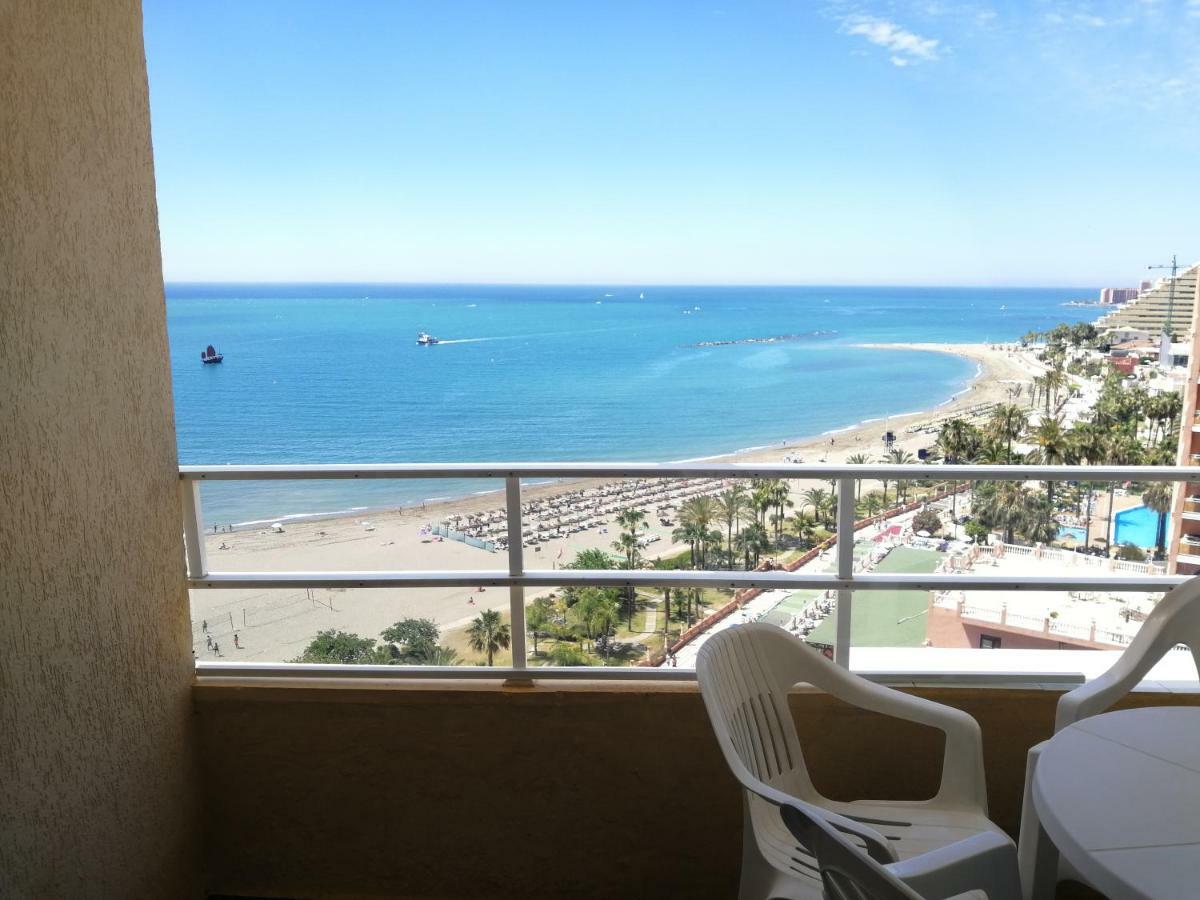 Apartamento Puerto Marina - Primera Línea *