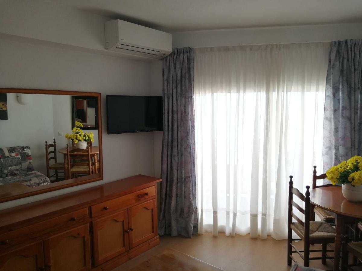 Puerto Marina - Primera Línea Apartamento *