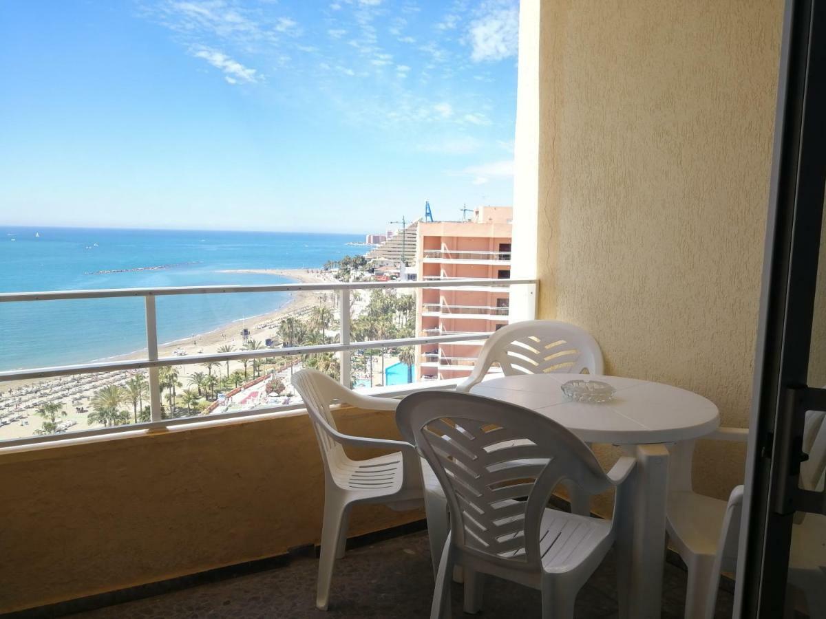 Puerto Marina - Primera Línea *