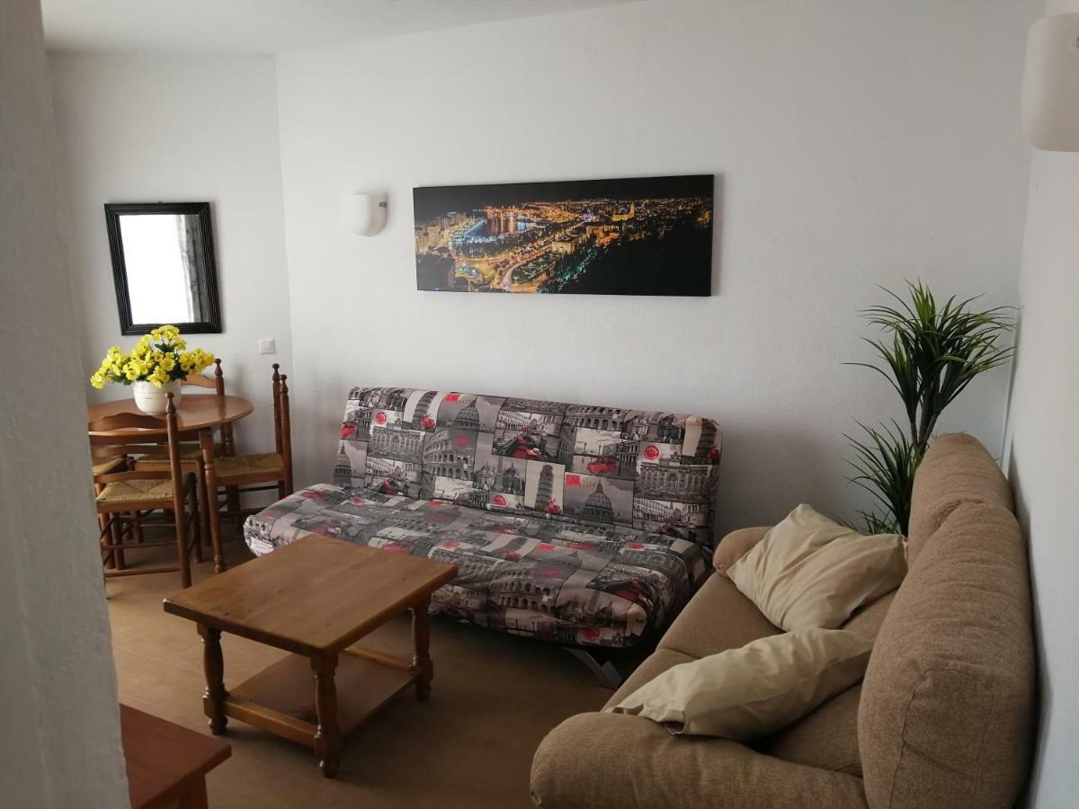 Puerto Marina - Primera Línea Apartamento *