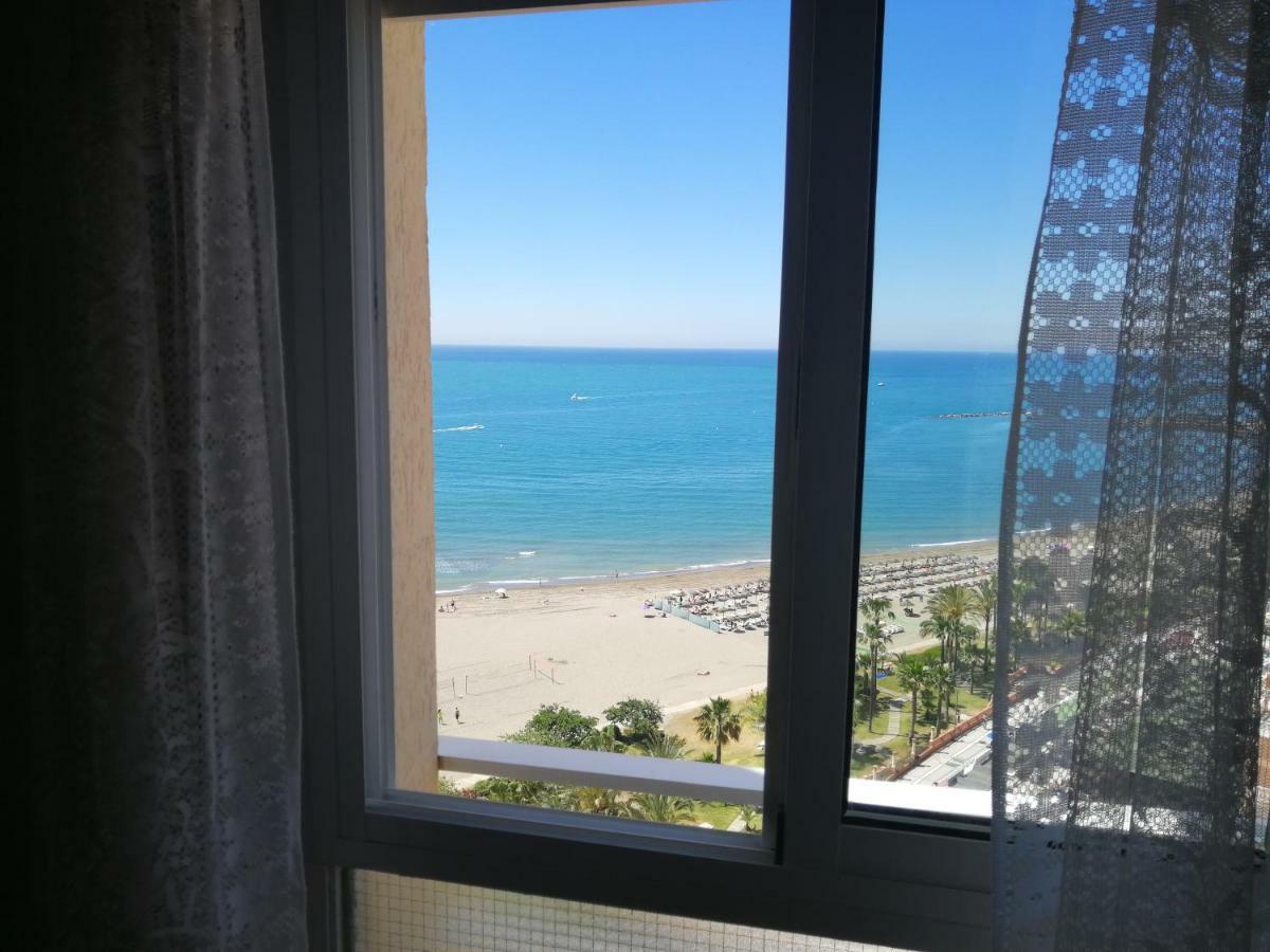 Apartamento Puerto Marina - Primera Línea *
