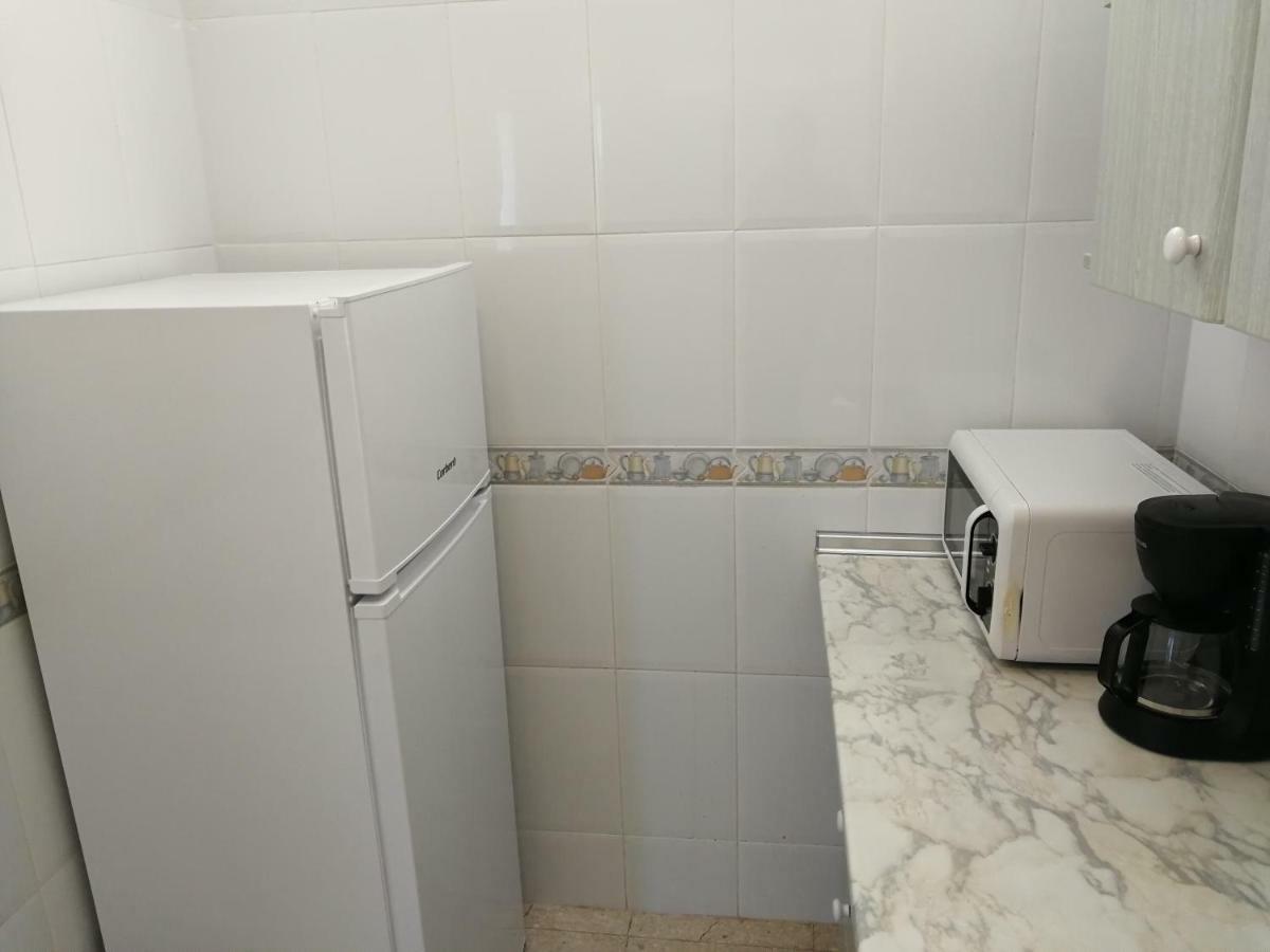 Apartamento Puerto Marina - Primera Línea *