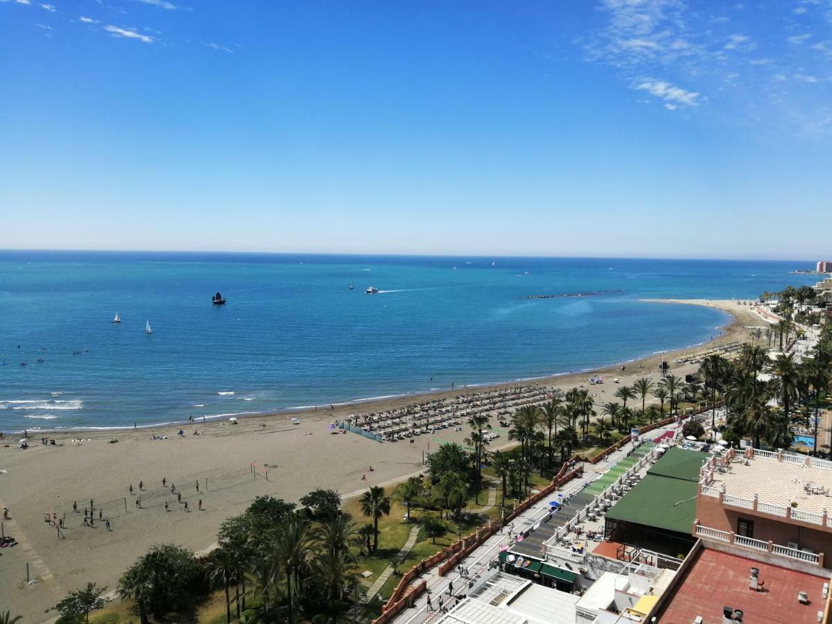 Puerto Marina - Primera Línea *