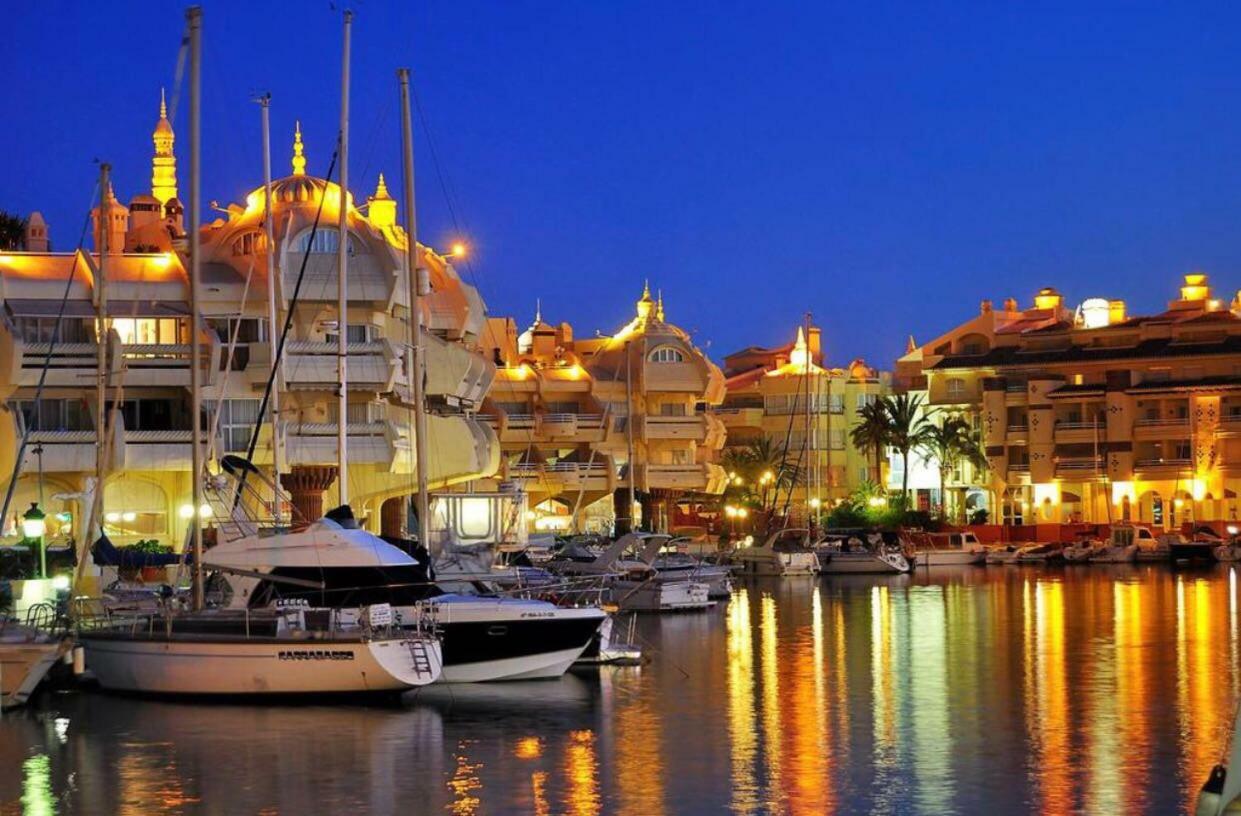 Marina Apartment Benalmadena