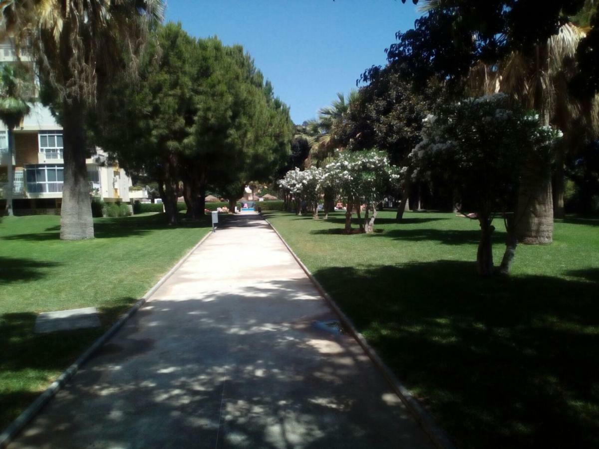 Studio Agata Residencial * Benalmadena