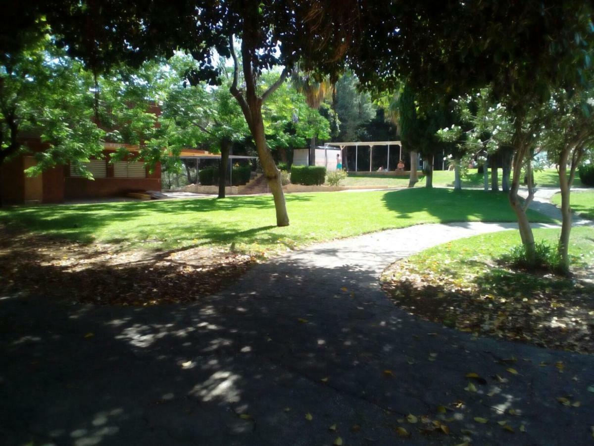 Studio Agata Residencial Benalmadena