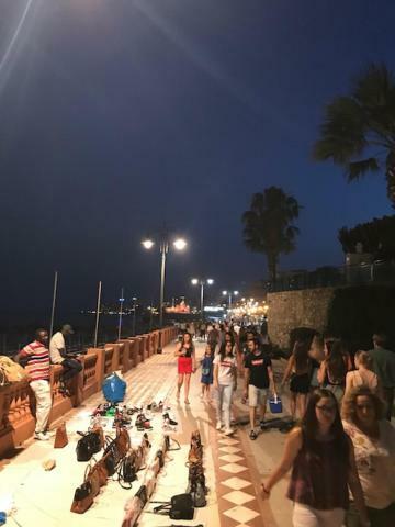 Apartamento Marina *