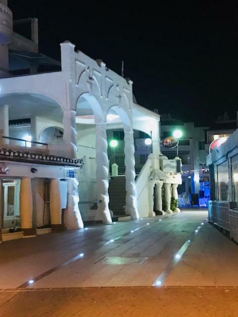 Apartamento Marina *