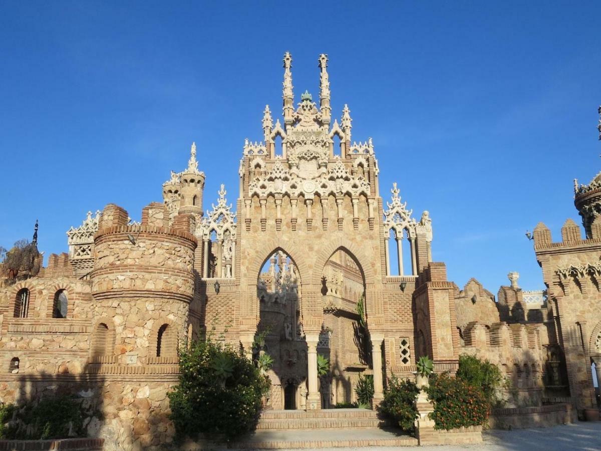 Apartamento Marina