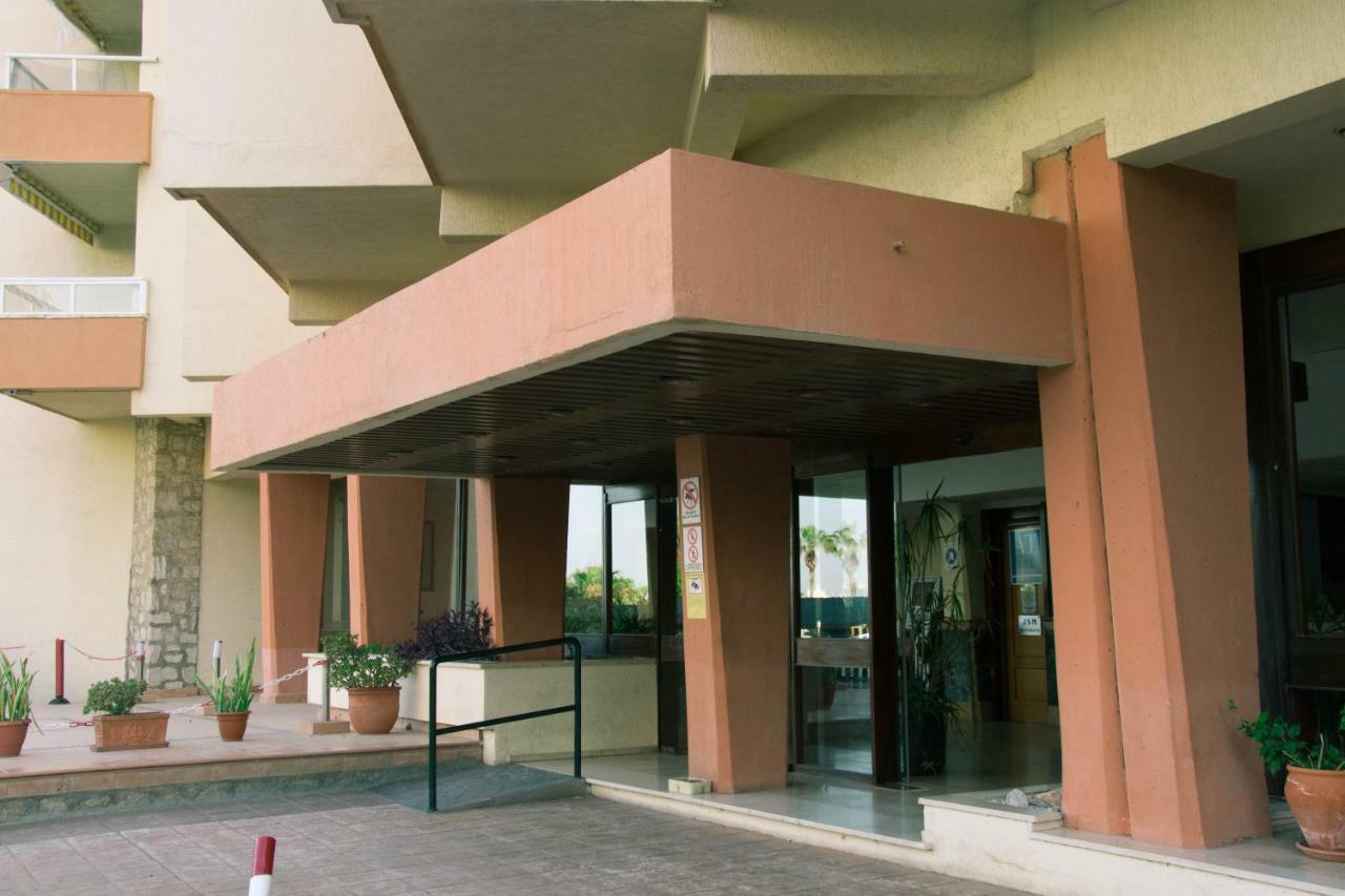 Puerto Marina - Primera Línea Apartamento Benalmádena
