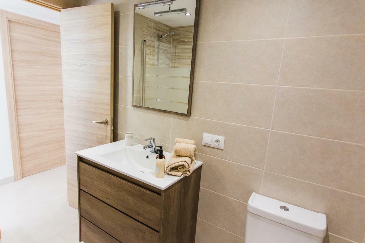 Andalucia 1 Appartement Benalmádena