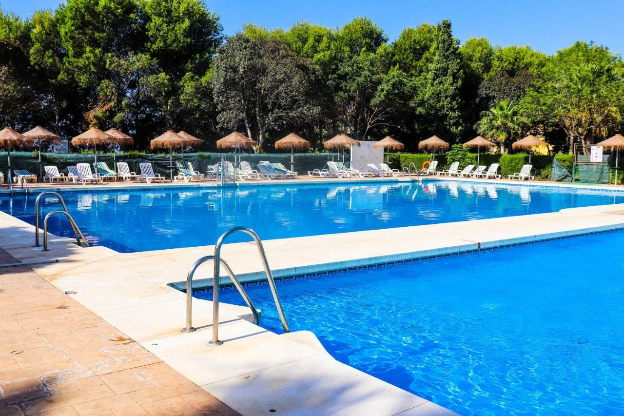 Cosy Studio In Costa Del Sol * Benalmadena