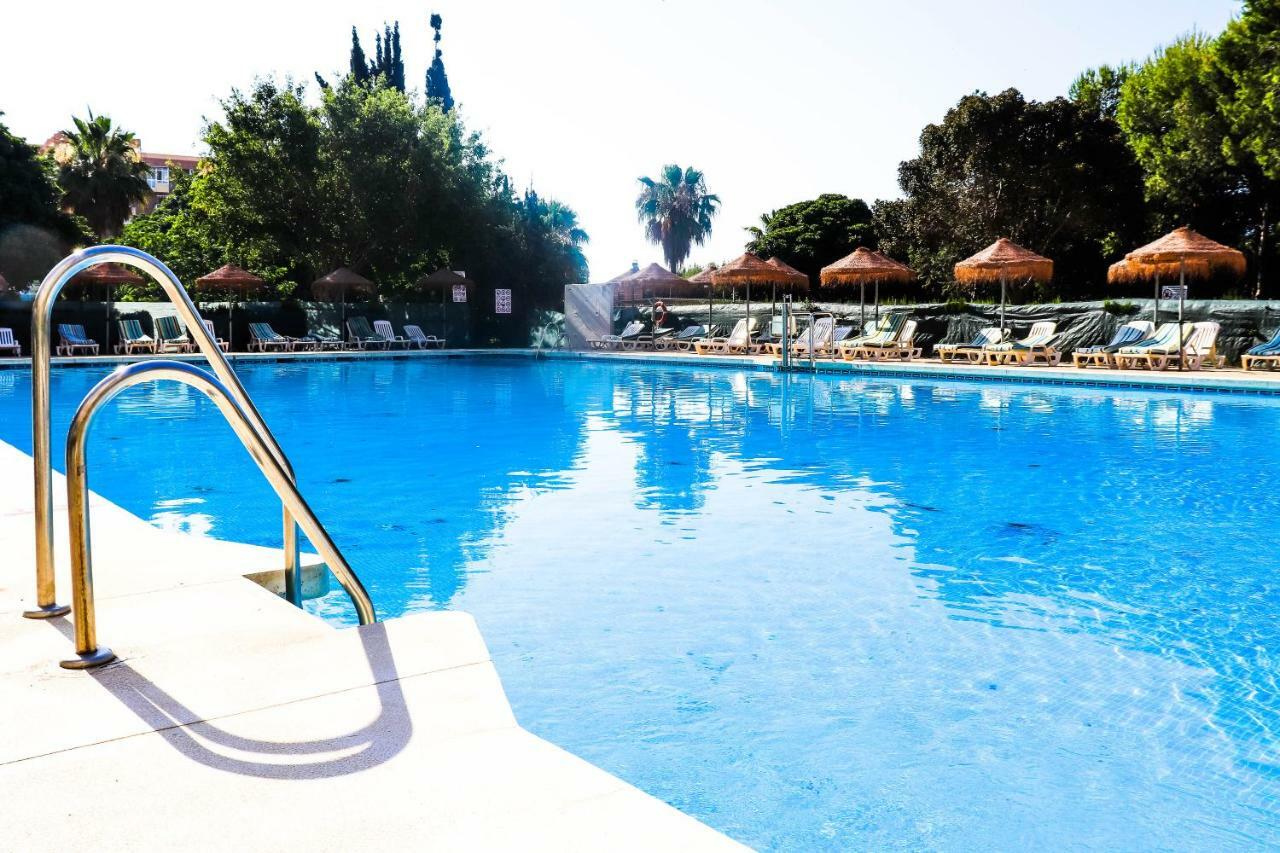 Cosy Studio In Costa Del Sol Apartment Benalmadena