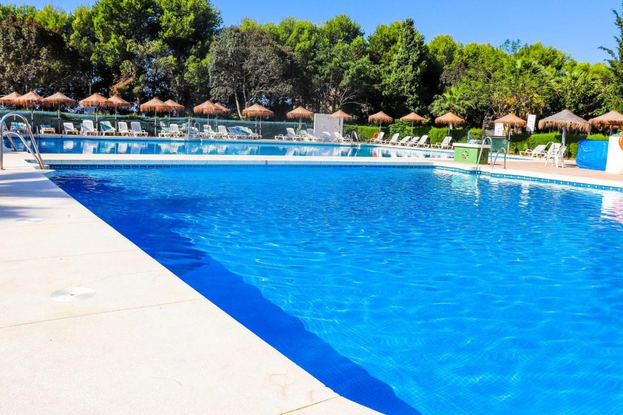 Cosy Studio In Costa Del Sol Apartment
