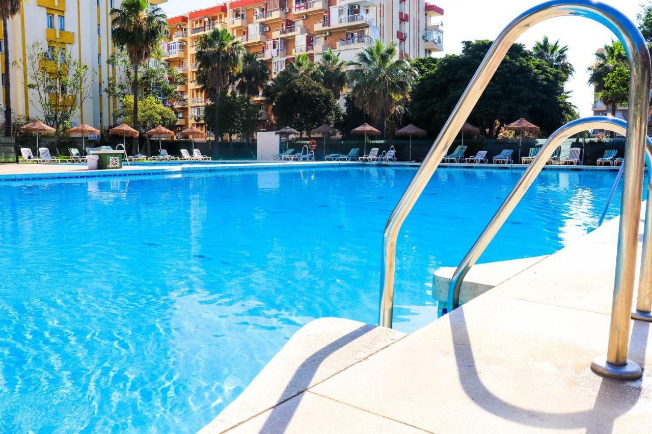 Cosy Studio In Costa Del Sol Apartment
