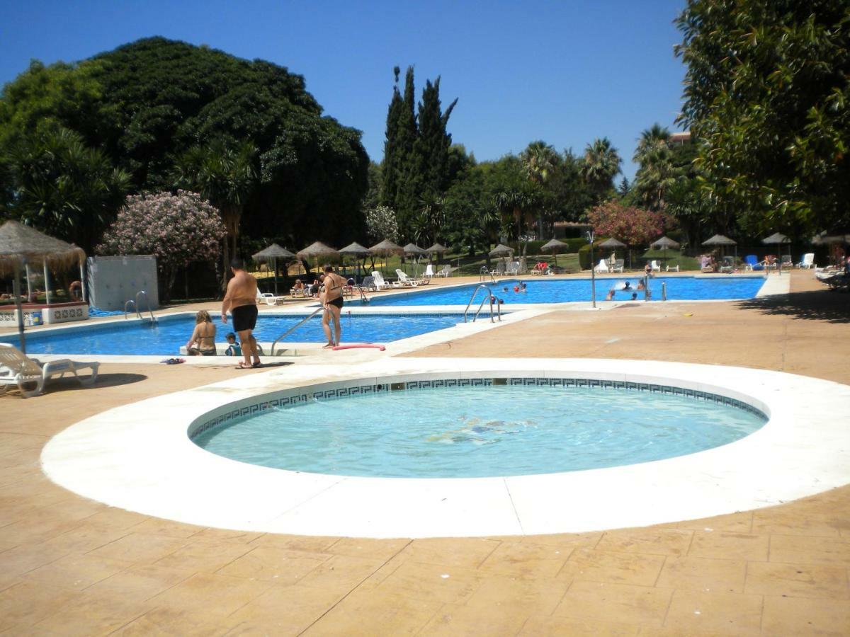 Apartment Iris Sea View Benalmadena
