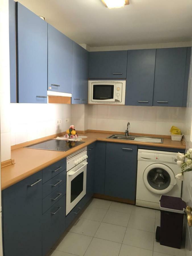 Apartment Calaquebrada Benalmadena
