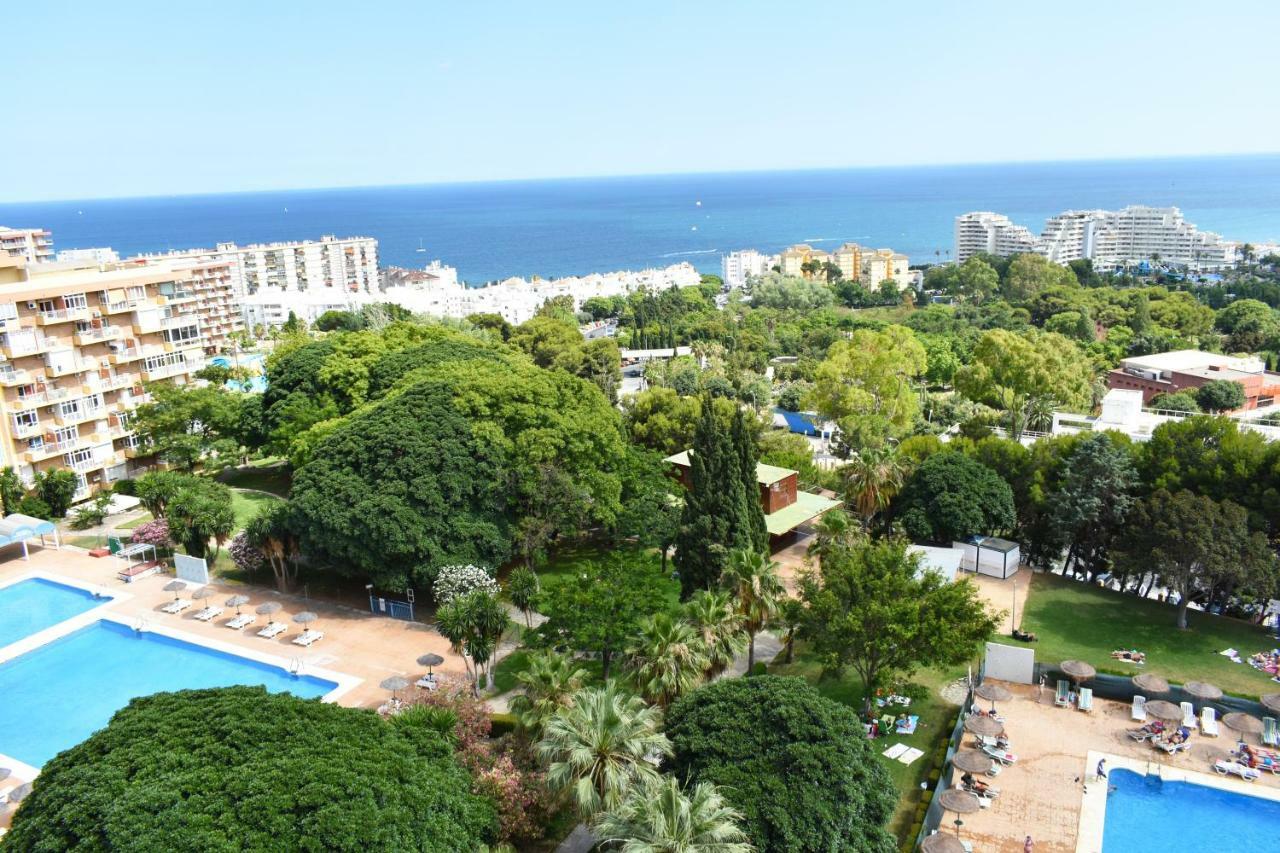 Hercules Sea Views Appartement