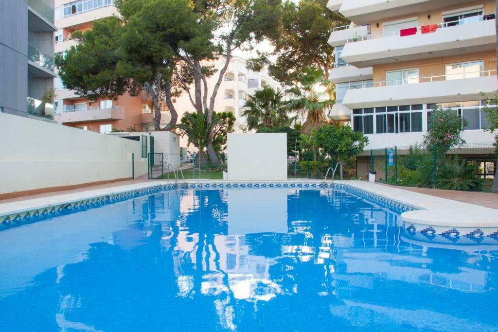 Apartamento Mar Y Sol En Apartment *