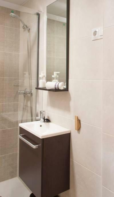 Apartamento Mar Y Sol En Apartment Benalmadena