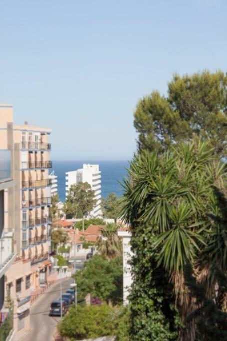 Apartamento Mar Y Sol En Apartment