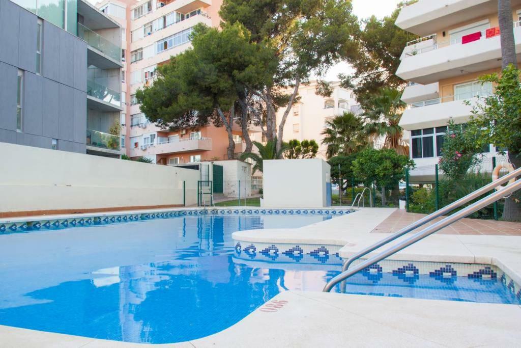 Apartment Apartamento Mar Y Sol En *