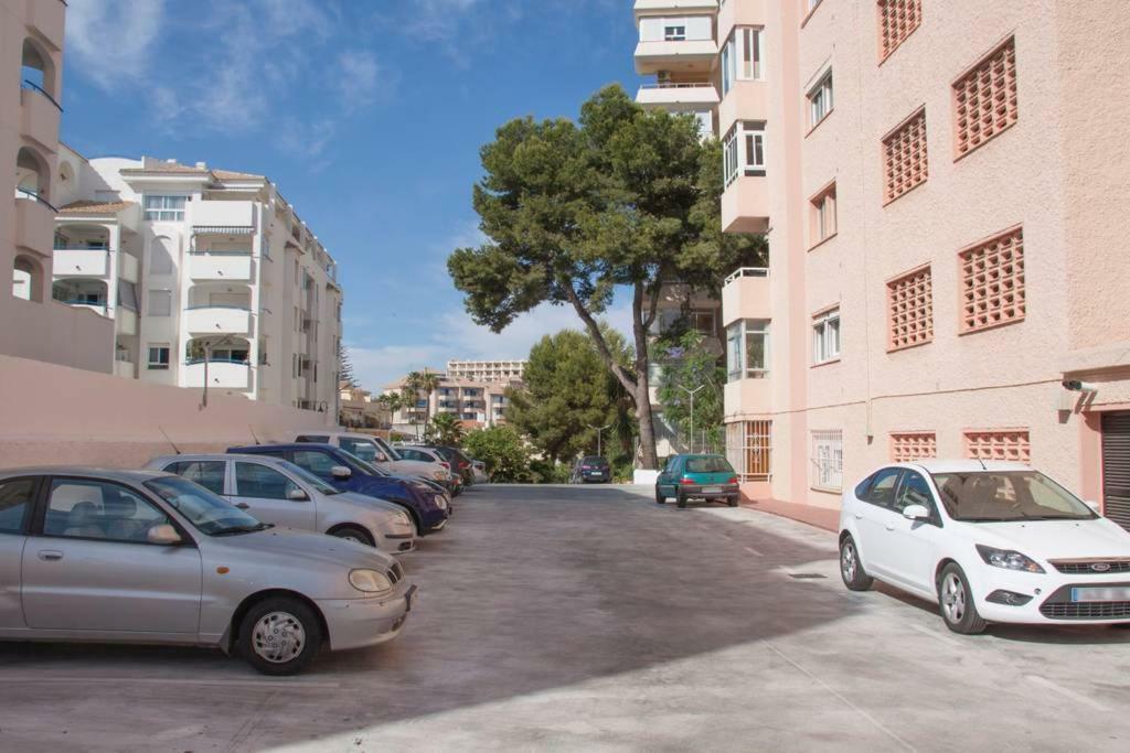 Apartamento Mar Y Sol En Apartment