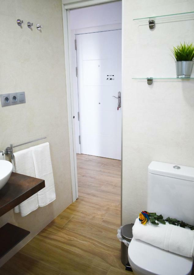 Appartement Hercules Sea Views