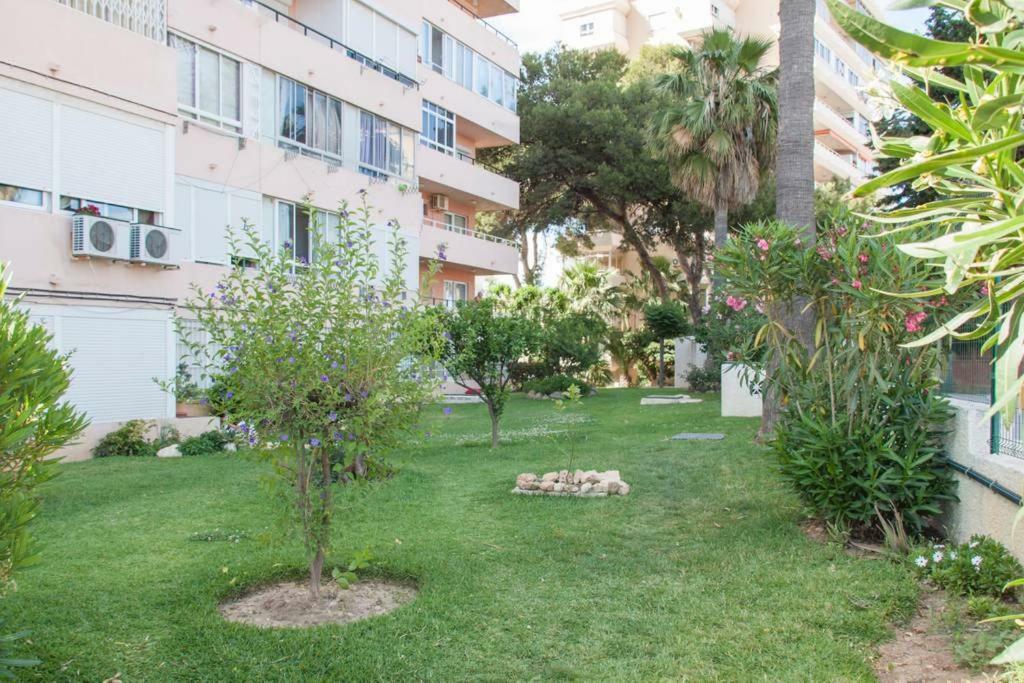 Apartamento Mar Y Sol En * Benalmadena