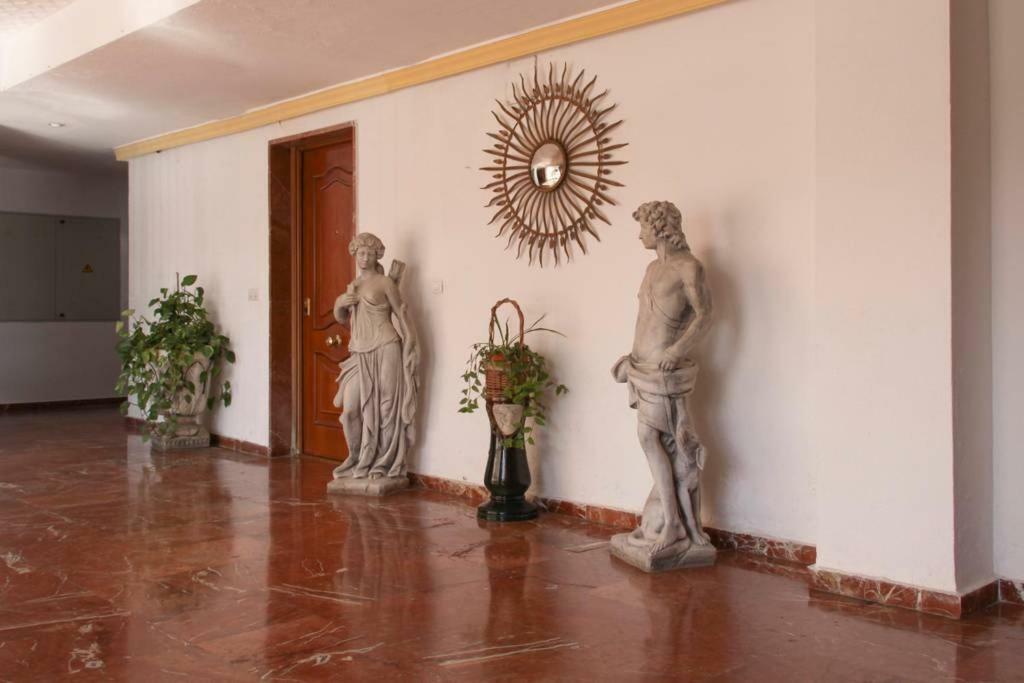 Apartamento Mar Y Sol En