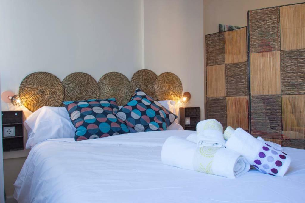 Apartamento Mar Y Sol En