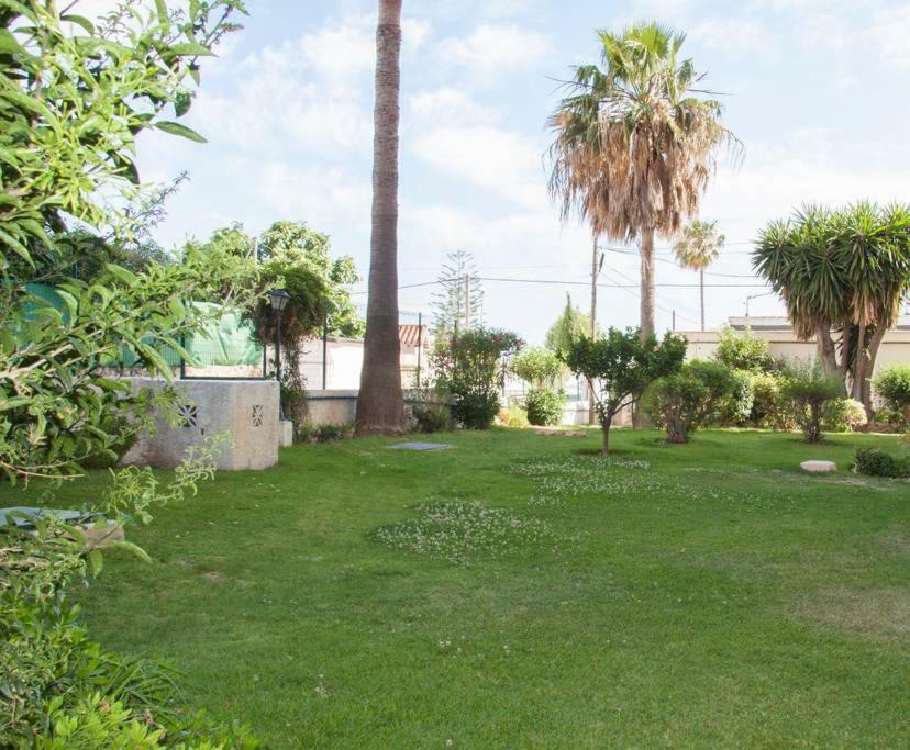 Apartamento Mar Y Sol En *